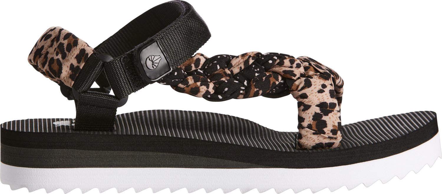 Cheetah tevas discount