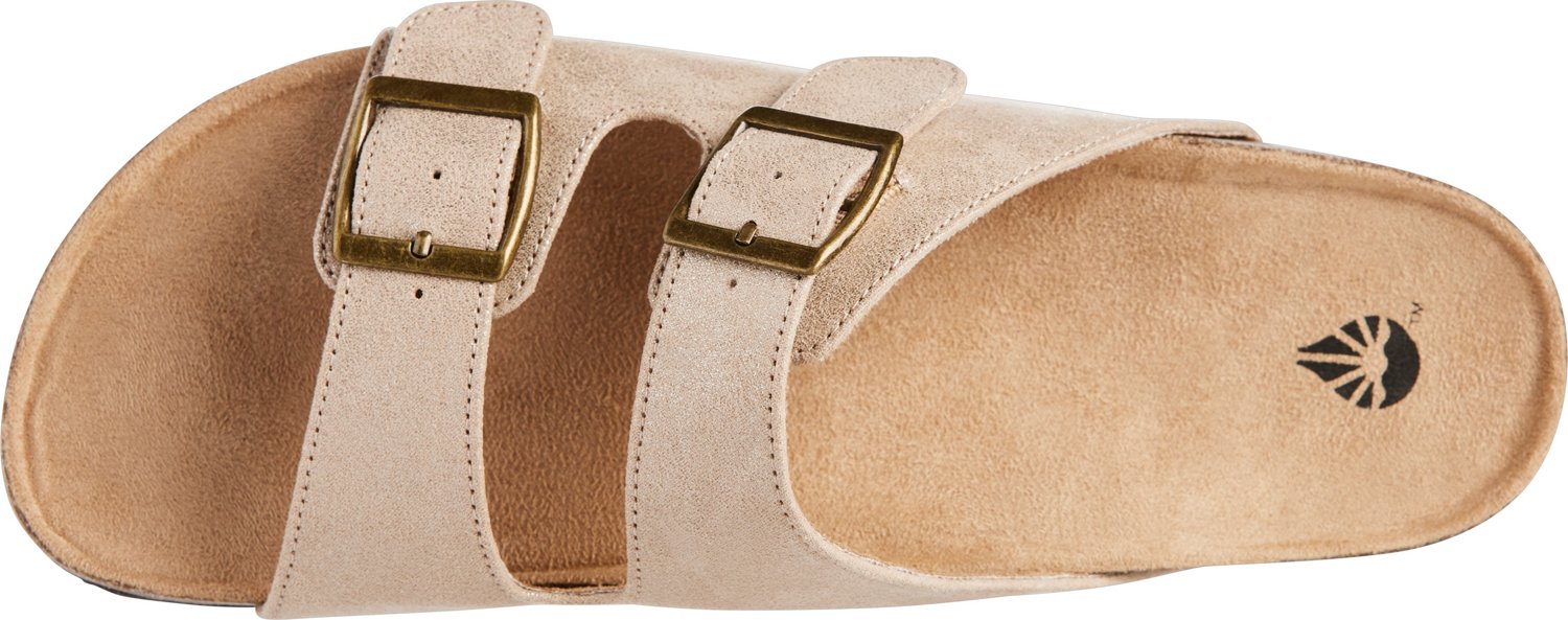 O'Rageous Women's Shimmer Sandals                                                                                                - view number 3