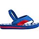 O'Rageous Toddler Boys’ Truck Flip Flops                                                                                       - view number 1 selected