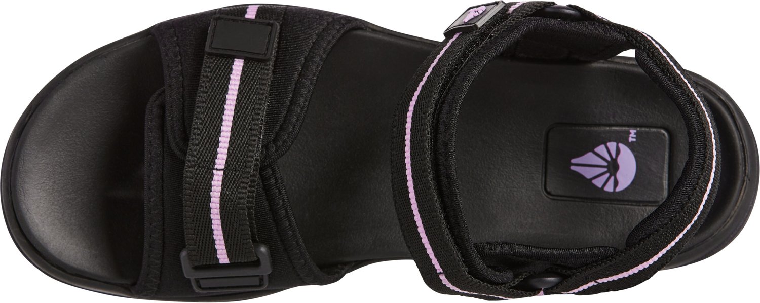 O'Rageous Women's River Sandals                                                                                                  - view number 3