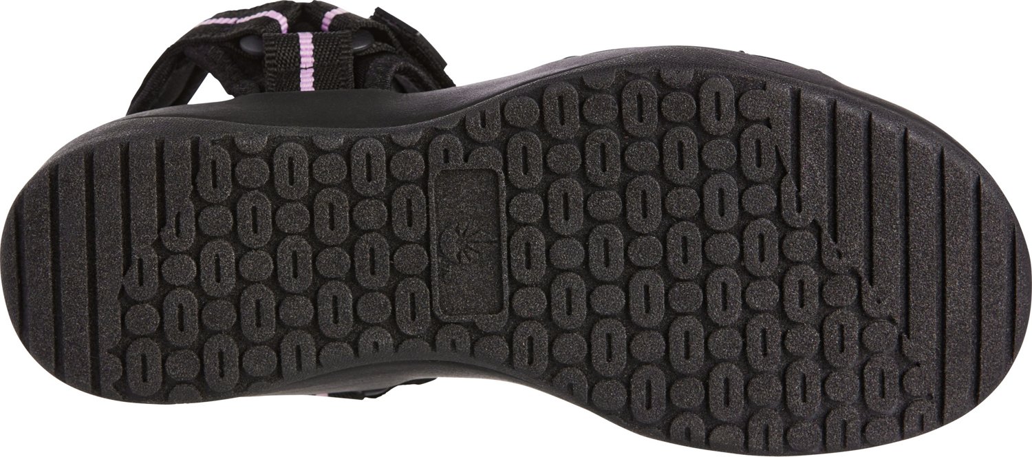 O'Rageous Women's River Sandals                                                                                                  - view number 4