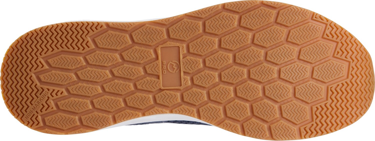 Magellan Outdoors Pro Fish Men's Mesh Performance Boat Shoes - view number 4