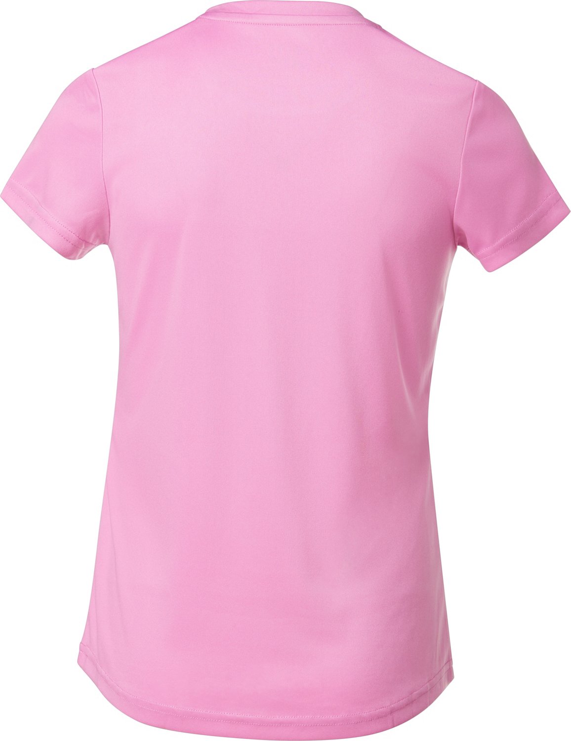 BCG Girls' Turbo Cheer T-shirt - view number 2
