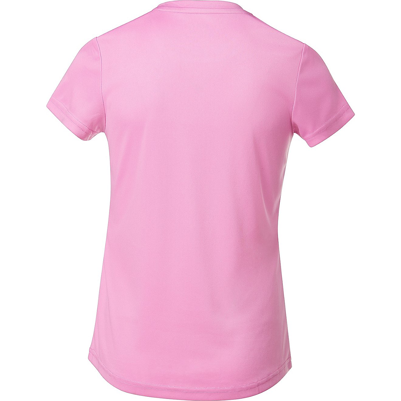 BCG Girls' Turbo Cheer T-shirt                                                                                                   - view number 2