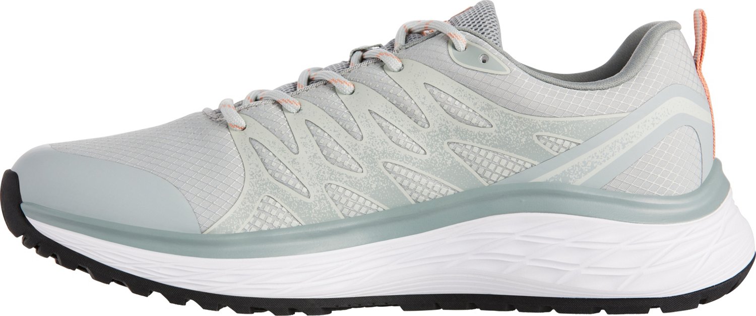 Magellan Outdoors Pro Explore Women's Low Trail Hiker II Boots - view number 2