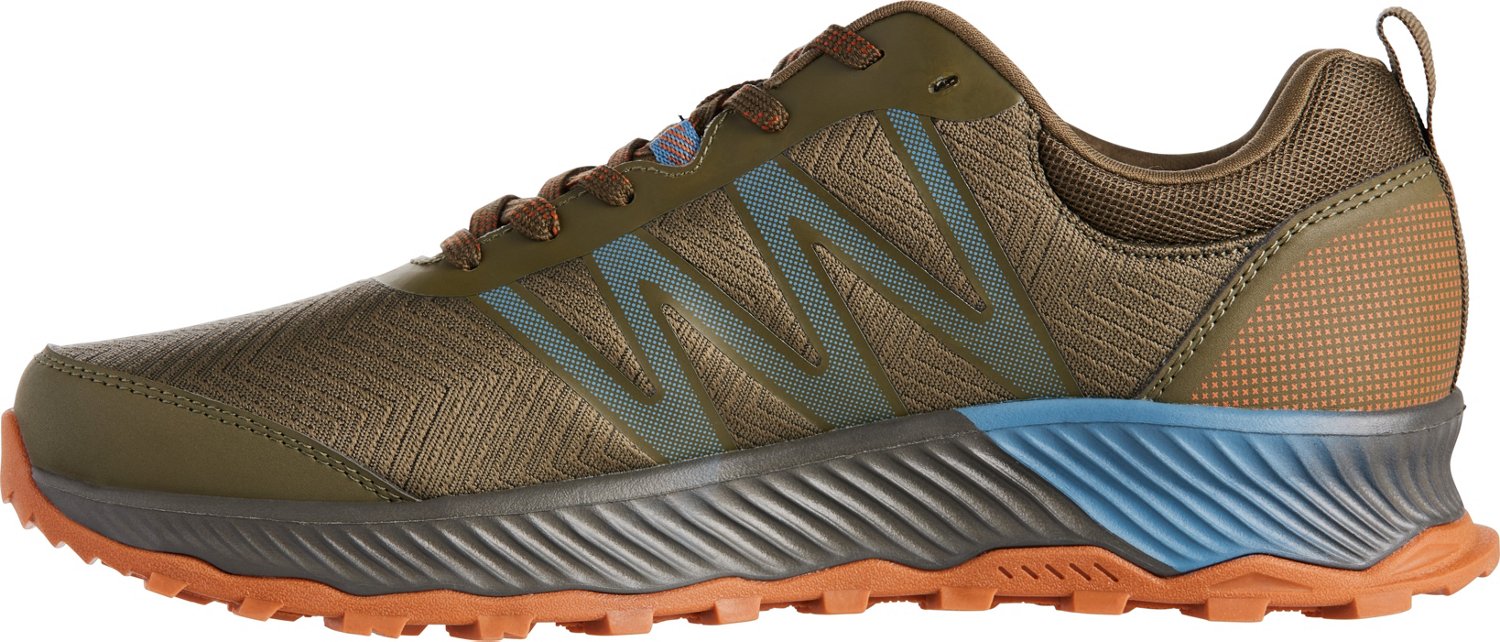 Magellan Athletic Hiking Shoes for Men