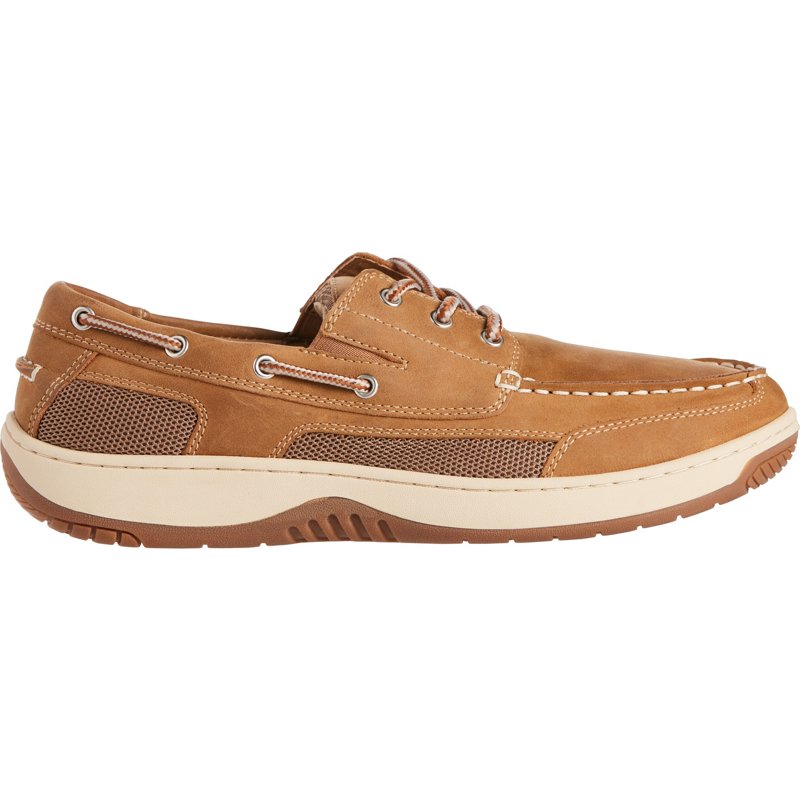 Magellan Outdoors Men's Laguna Madre Shoes Brown, 11 - Men's Casual at Academy Sports product image