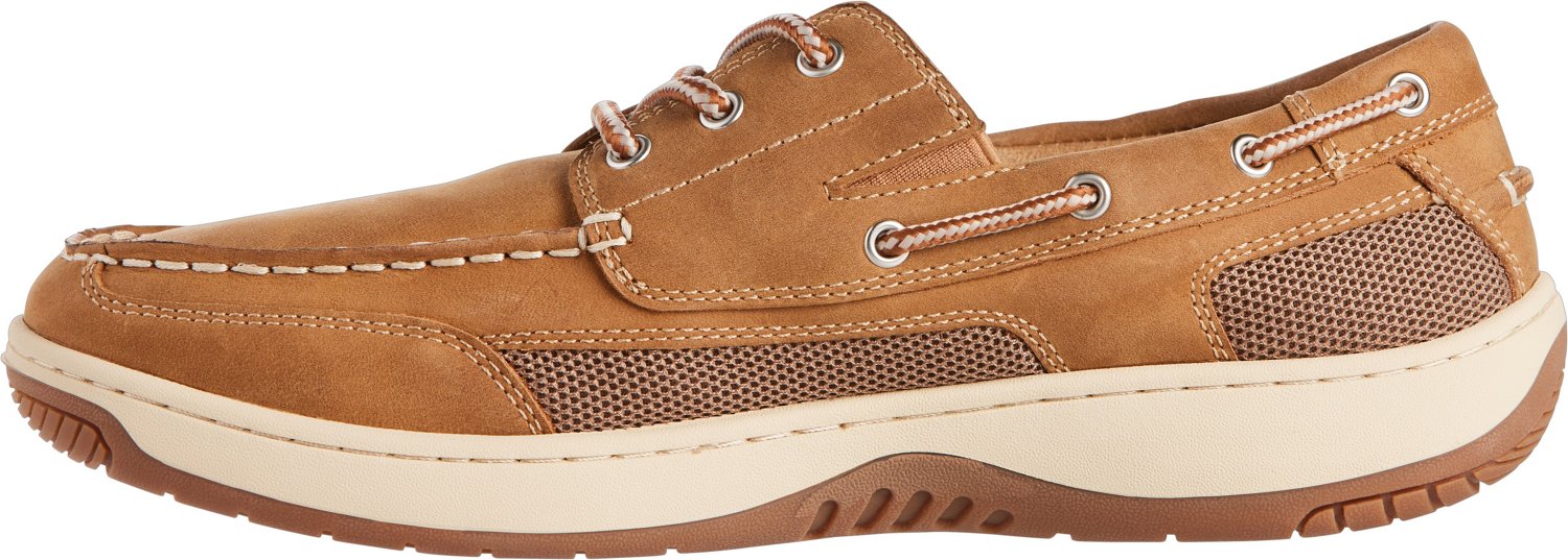 Magellan Outdoors Men's Laguna Madre Boat Shoes