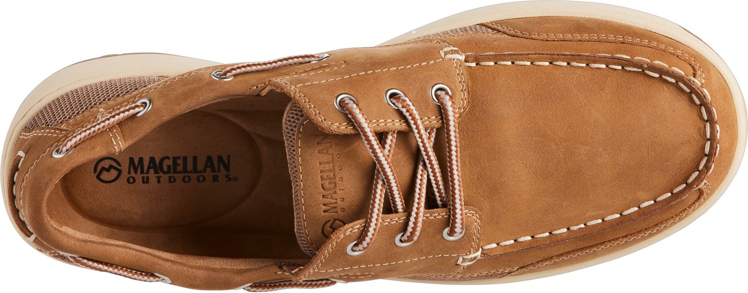 Magellan Outdoors Men's Laguna Madre Shoes                                                                                       - view number 3