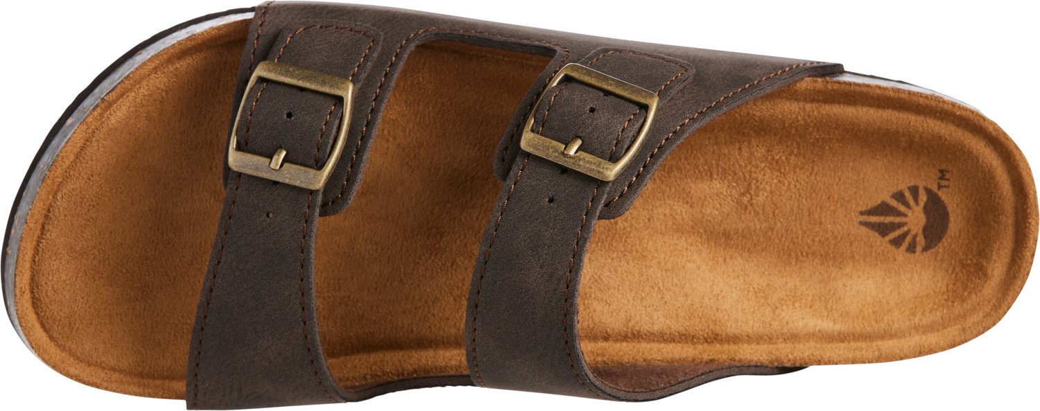 O'Rageous Kids' Footbed Sandals Academy