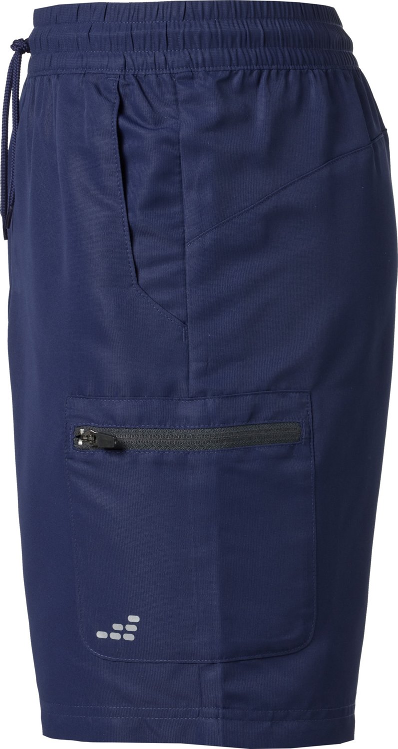BCG Men's Weekend 2.0 Shorts 9.5 in                                                                                              - view number 3
