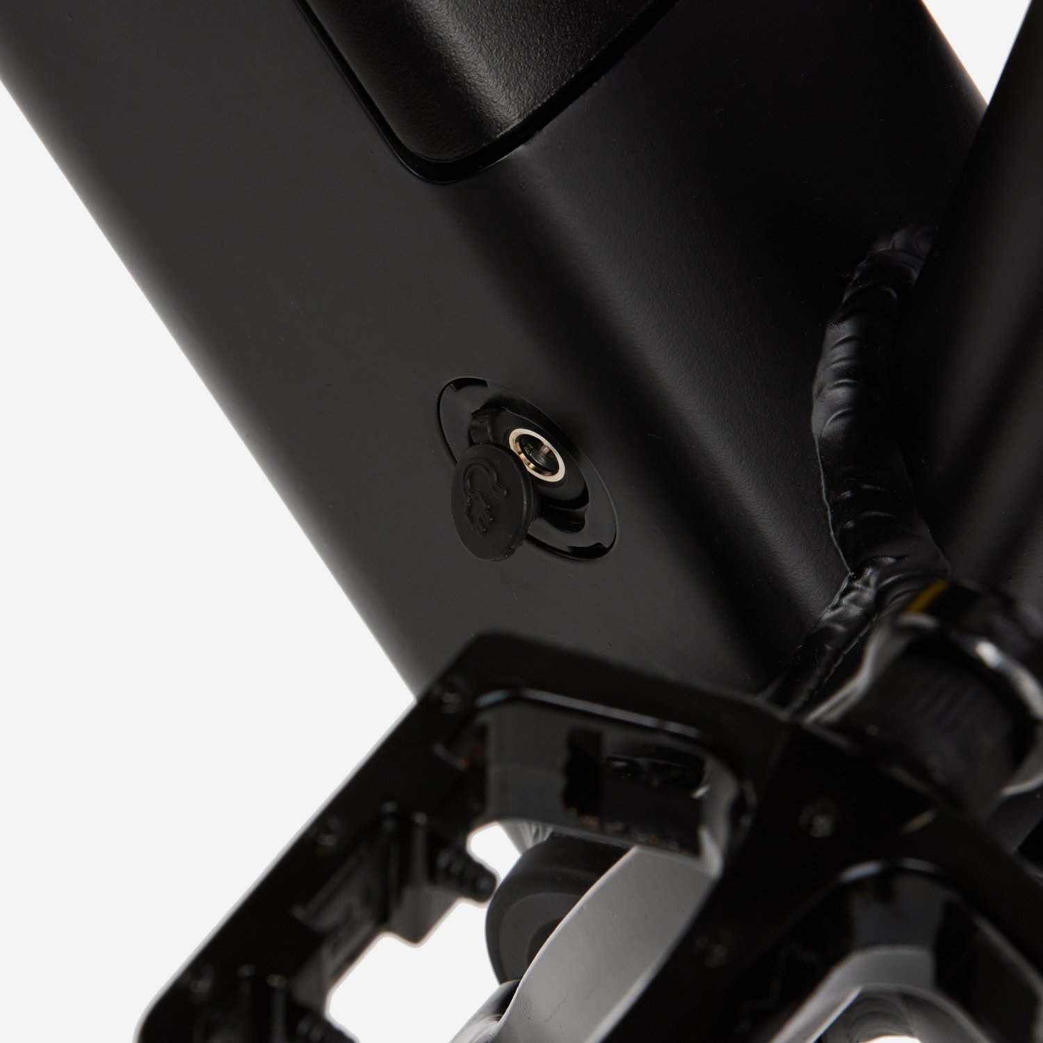 Ozone 500 Adults' Gira 29 in Urbanite Electric Bike                                                                              - view number 8