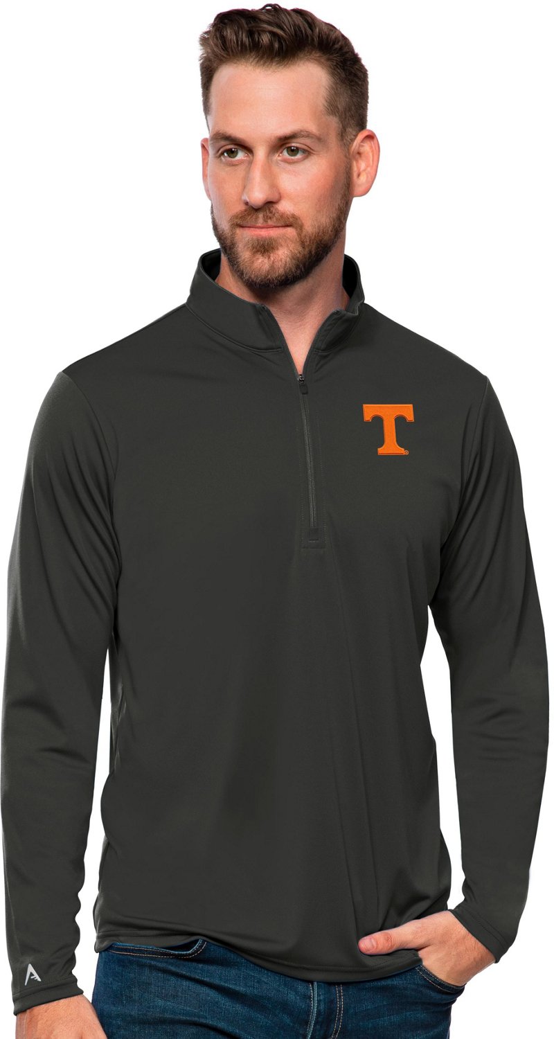 Antigua Men's University of Tennessee Tribute Pullover