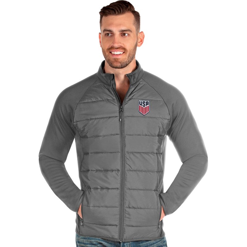 Antigua Men's Usa A… - image