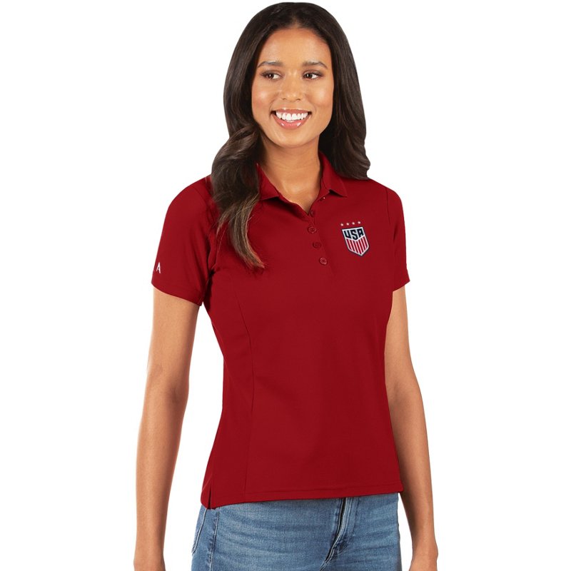 Antigua Women's Usa… - image
