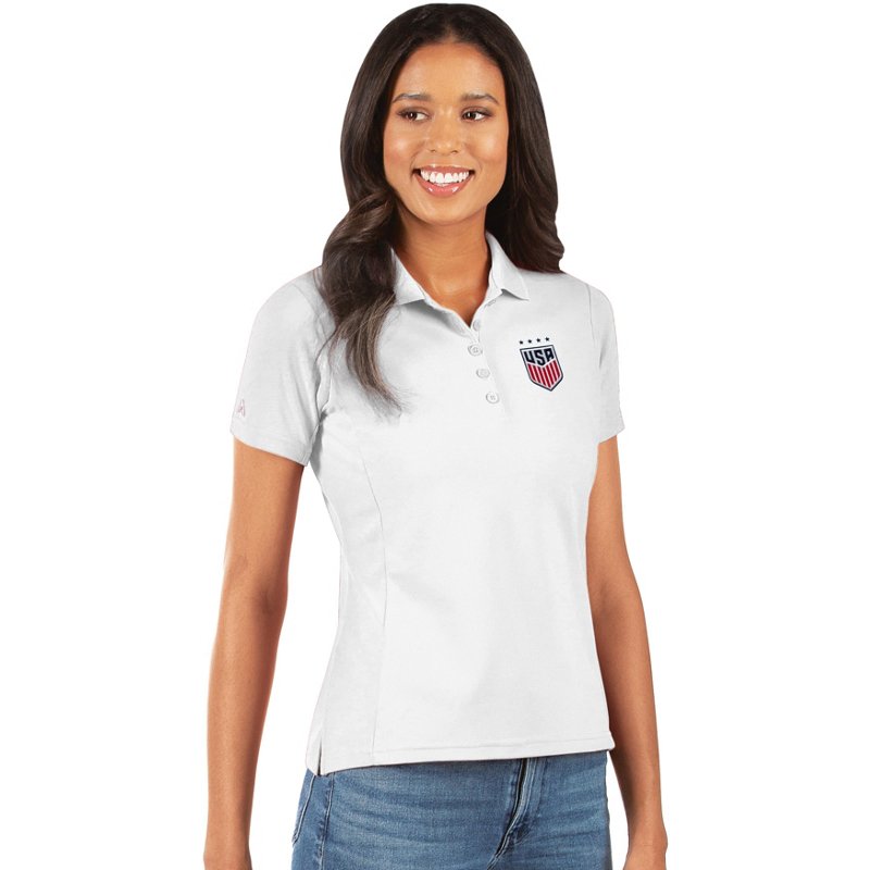 Antigua Women's Usa… - image