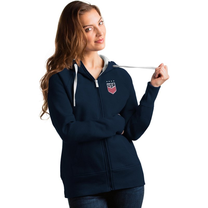 Antigua Women's Usa… - image