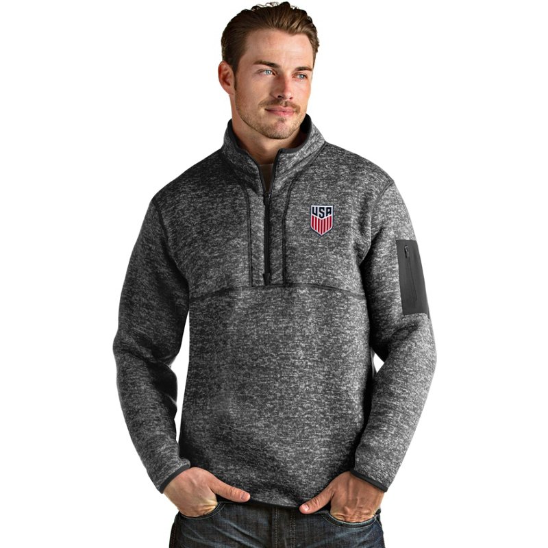 Antigua Men's Usa F… - image