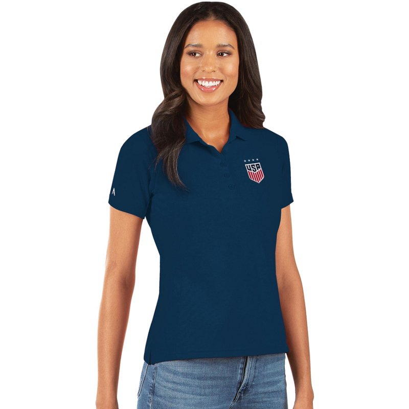 Antigua Women's Usa… - image
