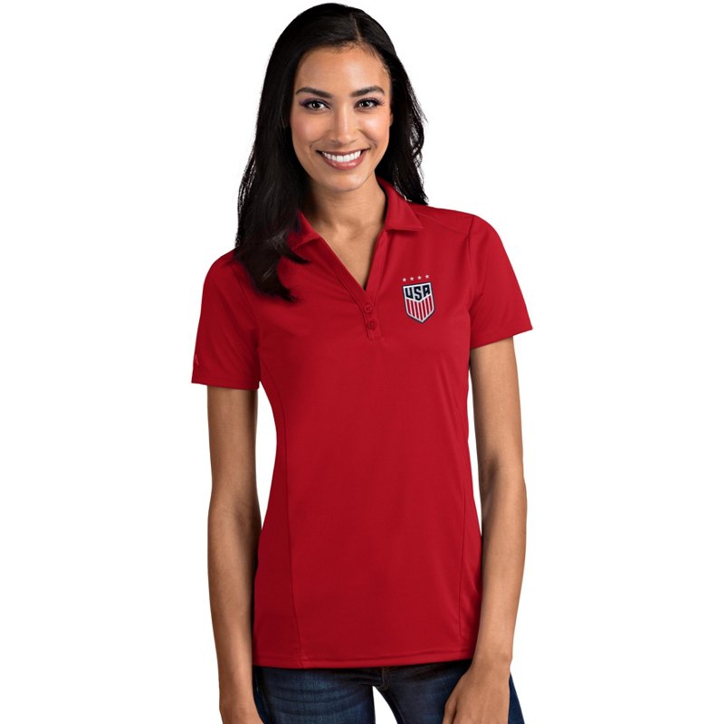 Antigua Women's Usa… - image