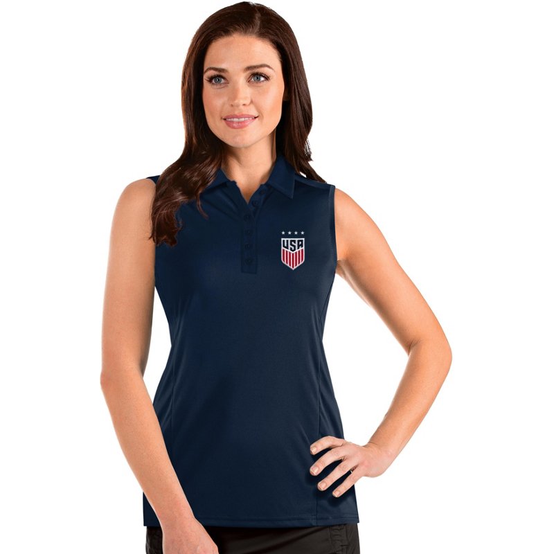 Antigua Women's Usa… - image