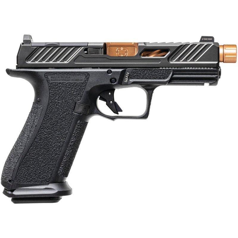 Shadow Systems XR92… - image