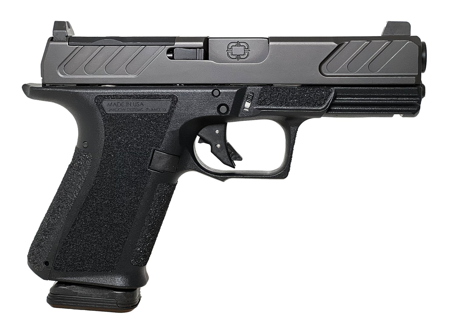 Shadow Systems MR920 9mm Pistol | Academy