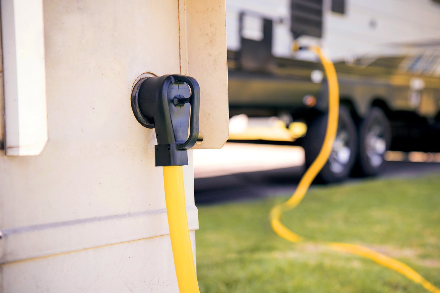 Champion 30 ft 50 amp RV Generator Power Cord - view number 6