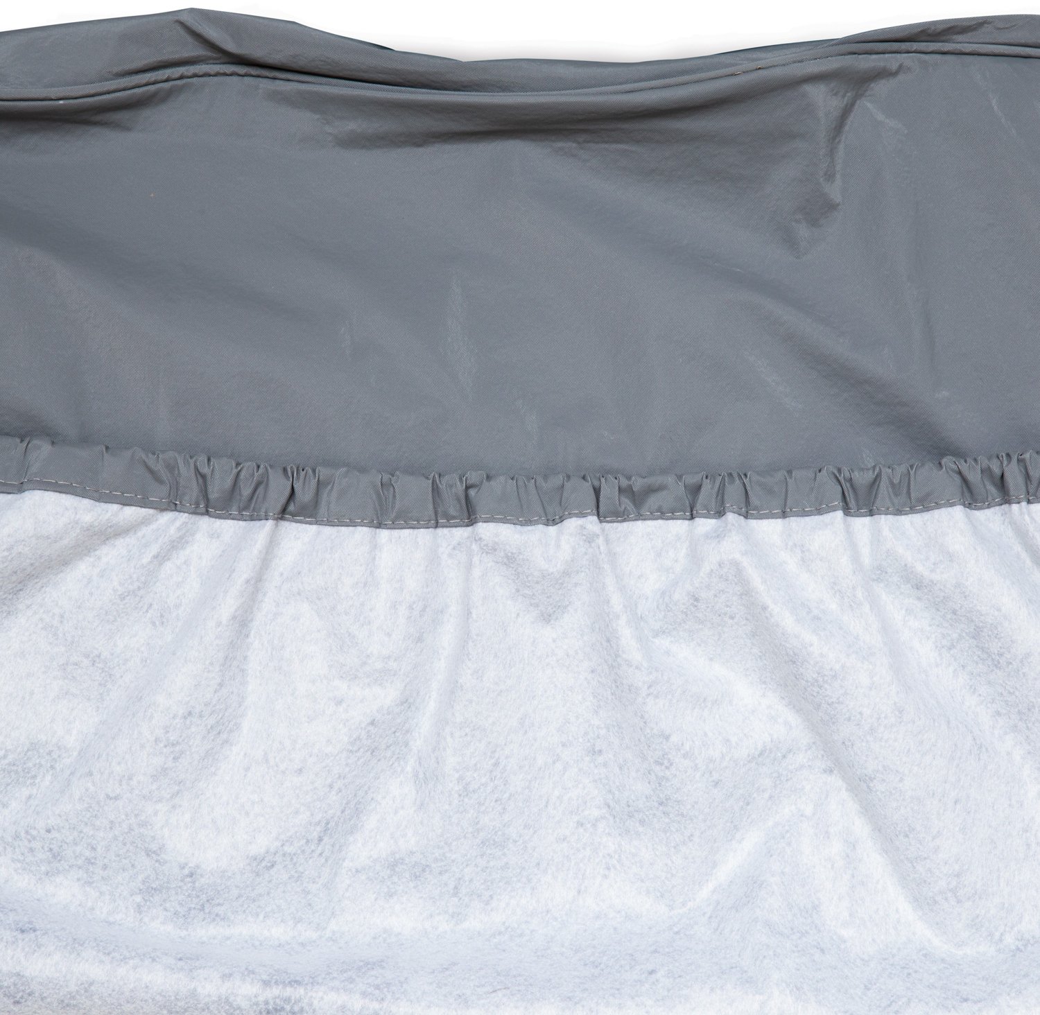 Champion 4800-11500W Portable Generator Weather-Resistant Storage Cover                                                          - view number 4