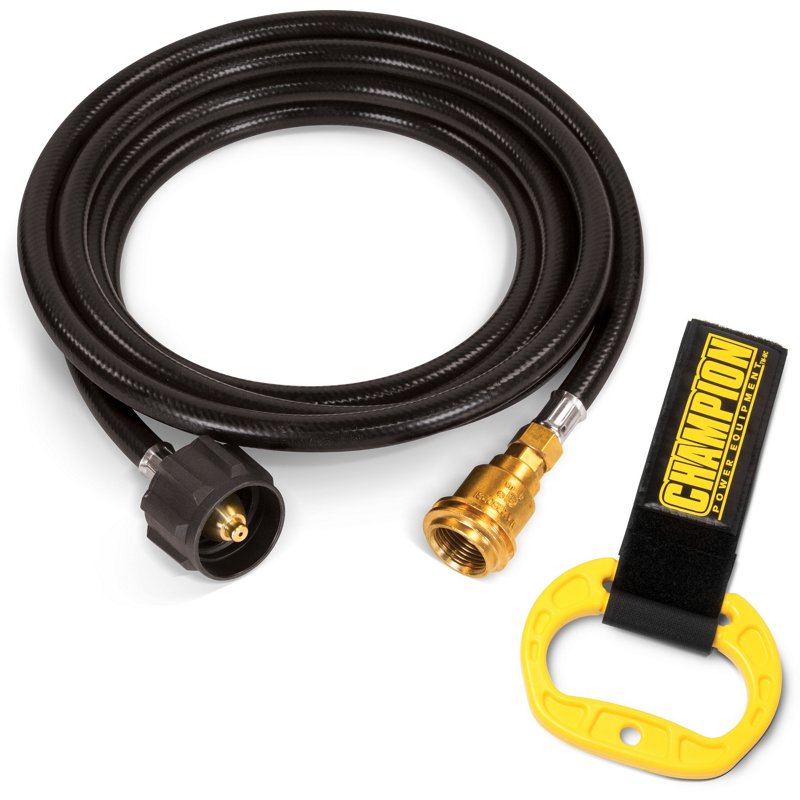 Champion 12Ft Propa… - image