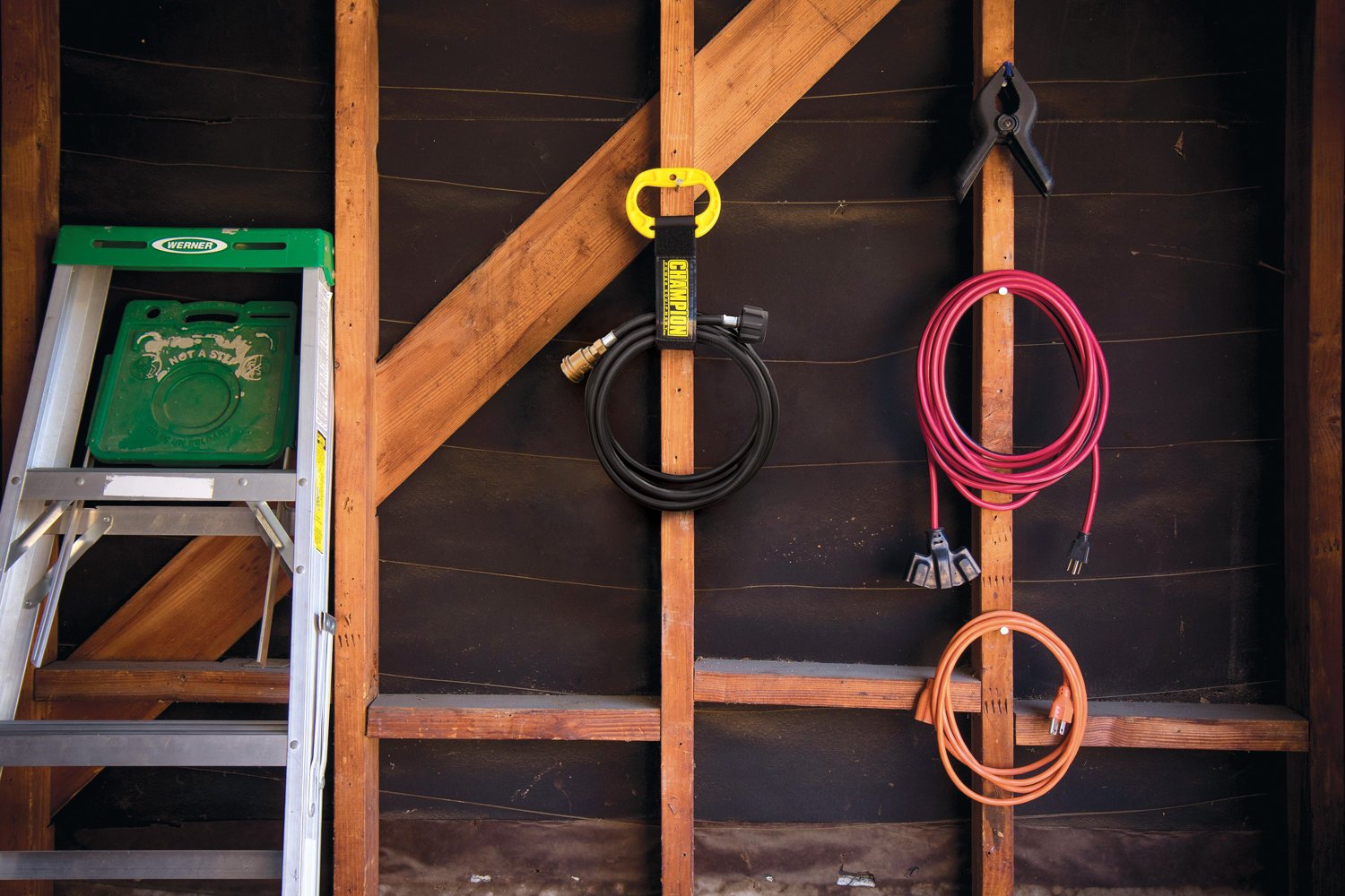 Champion 12ft Propane Hose Extension Kit                                                                                         - view number 4