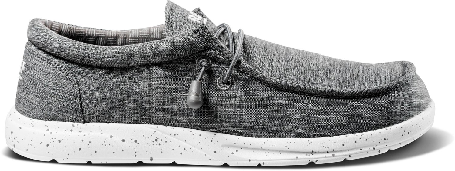 Reef Men's Cushion Coast TX Slip On Shoes