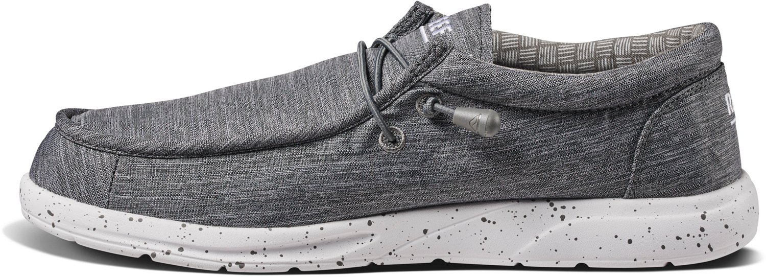 Reef Men's Cushion Coast TX Slip On Shoes - view number 2