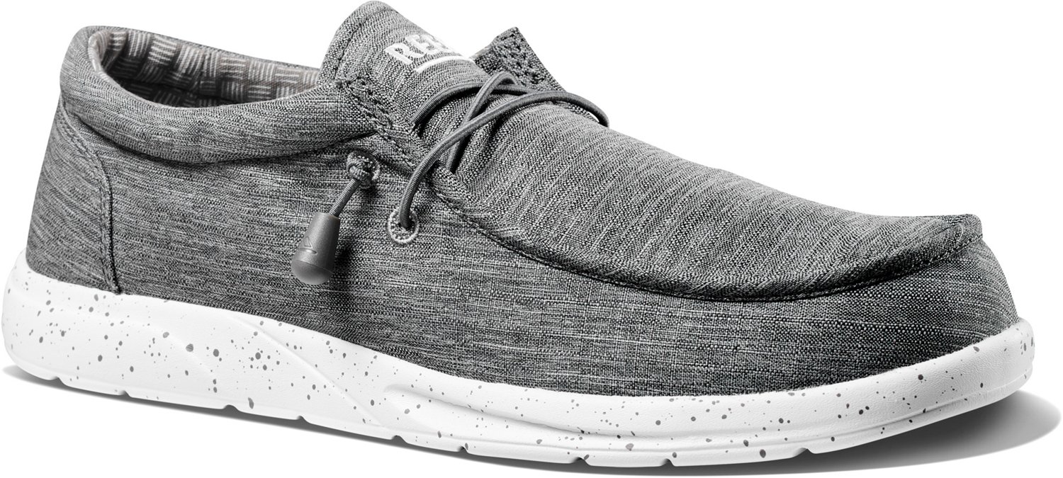 Reef Men's Cushion Coast TX Slip On Shoes - view number 3