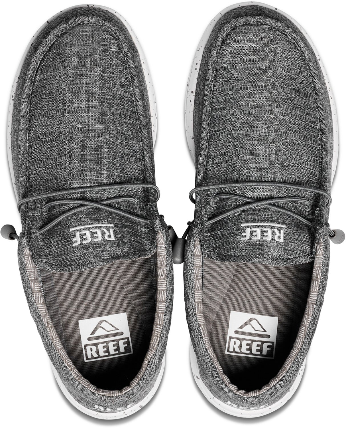 Reef Men's Cushion Coast TX Slip On Shoes - view number 4