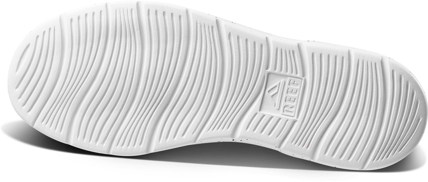 Reef Men's Cushion Coast TX Slip On Shoes - view number 5