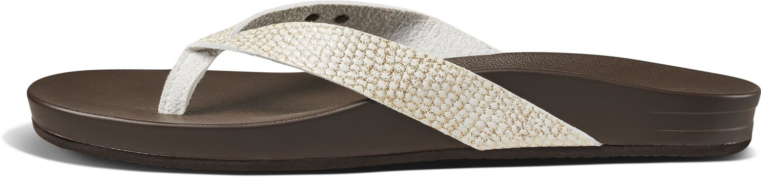 Academy reef hot sale sandals