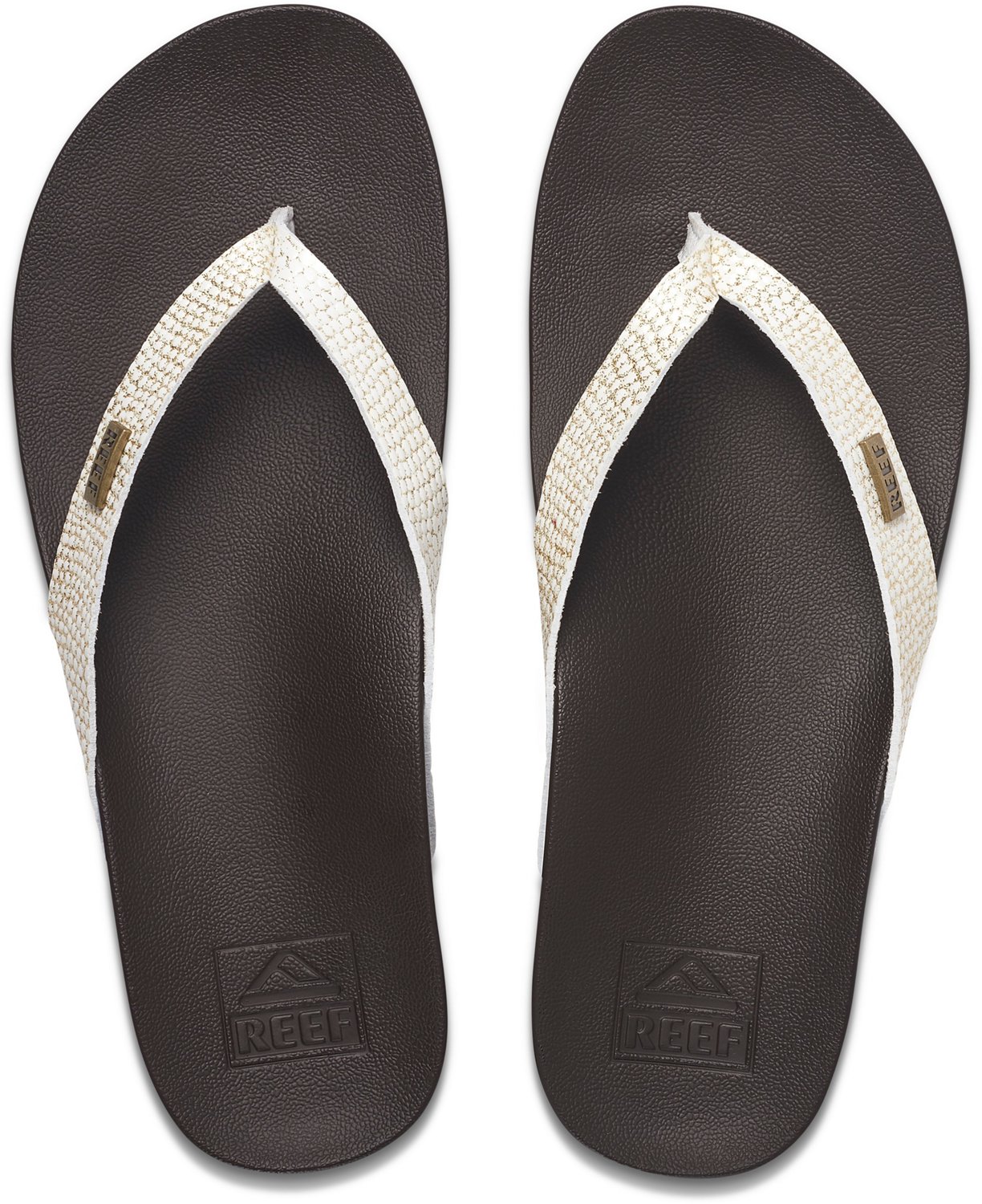 Reef Women's Cushion Court Sandals                                                                                               - view number 4