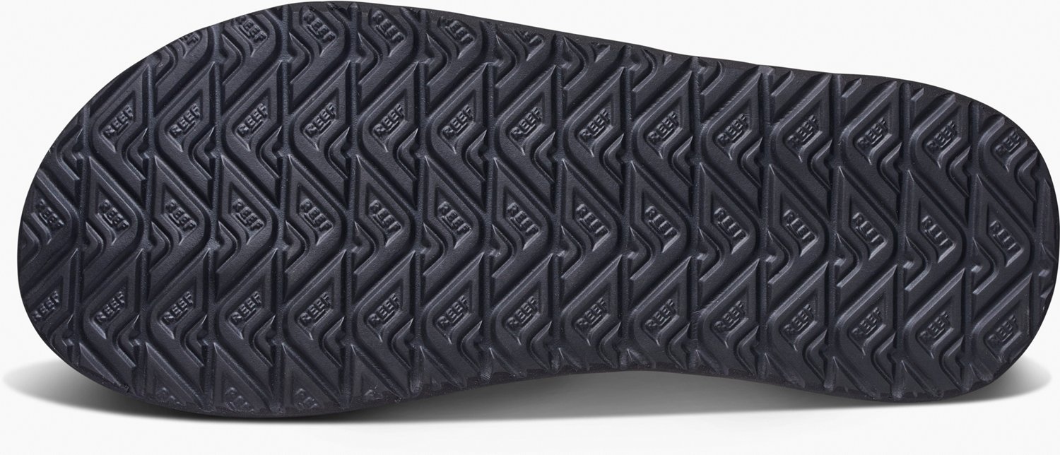 Reef Men's Cushion Phantom Flip-Flops                                                                                            - view number 4