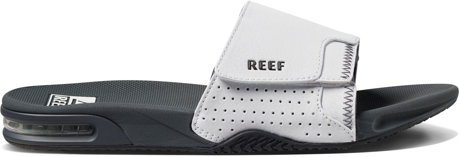 Reef flip best sale flops academy sports