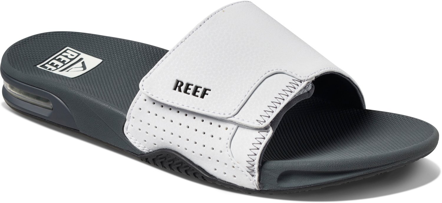 Reef Men's Fanning Sandals | Free Shipping at Academy