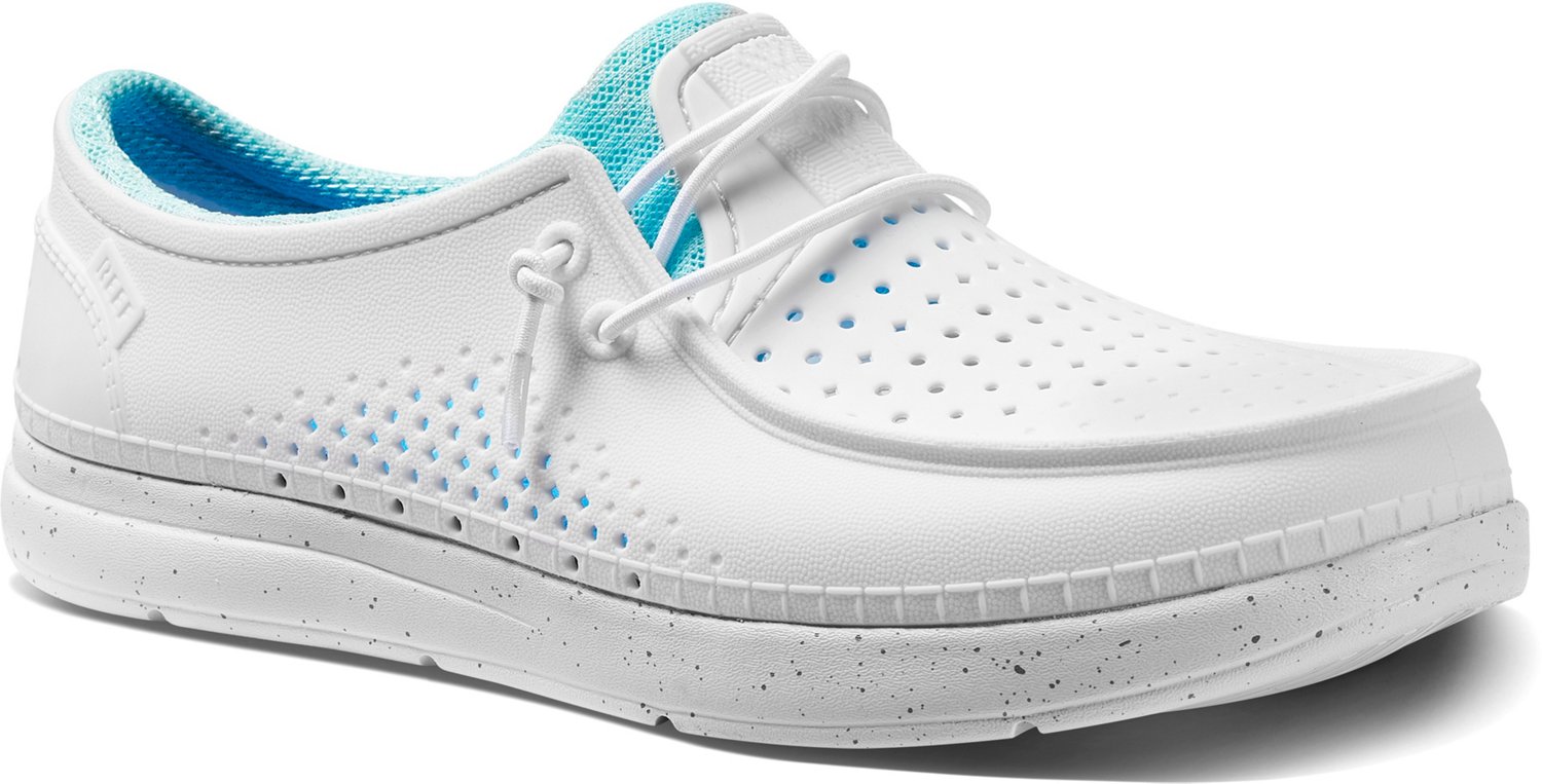 Reef Women's Water Coast Slip On Shoes Free Shipping at Academy