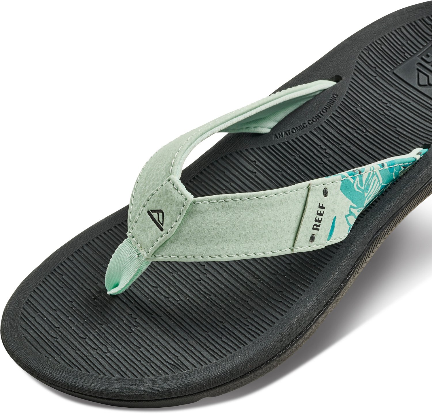Reef Women's Santa Ana Flip Flops                                                                                                - view number 6