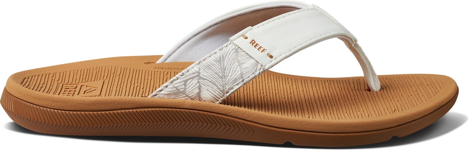 Reef Women's Santa Ana Flip Flops                                                                                                - view number 1