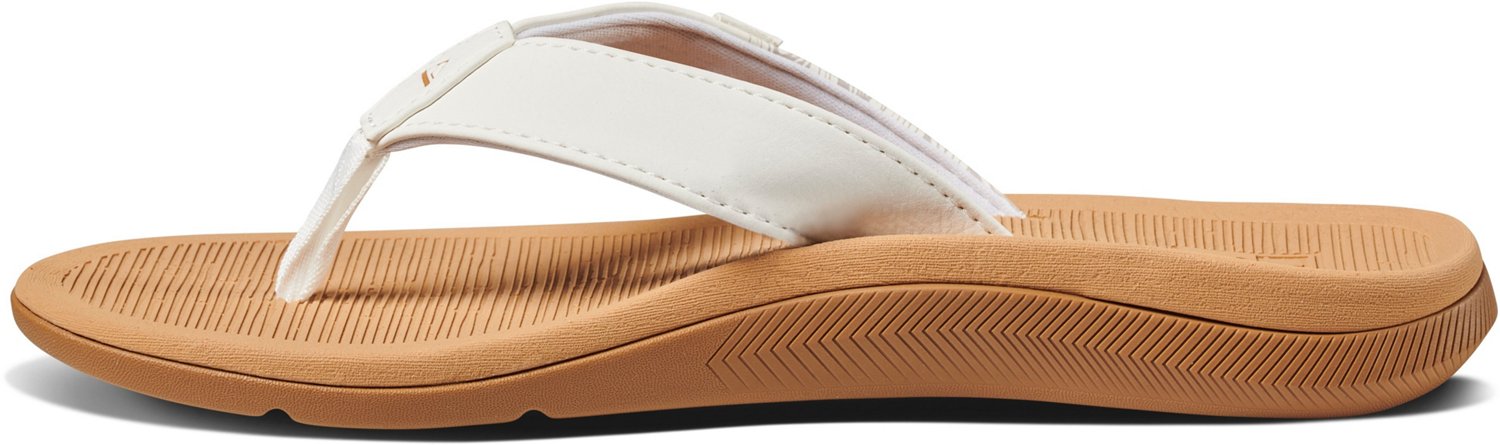 Reef Women's Santa Ana Flip Flops                                                                                                - view number 2