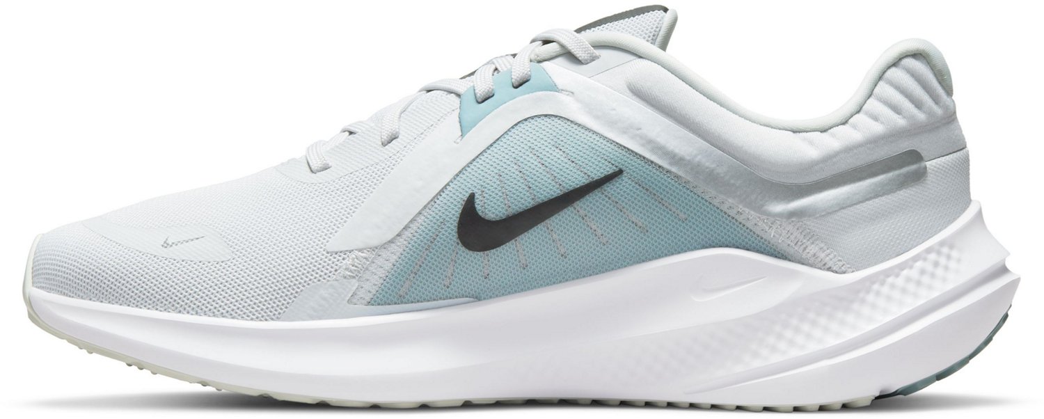 Nike Men's Quest 5 Road Running Shoes - view number 5