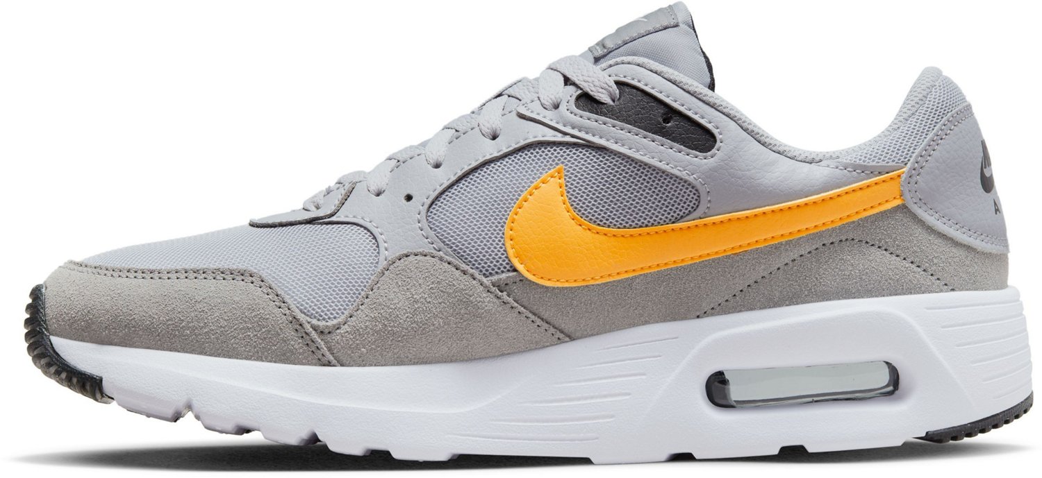 Nike Men's Air Max SC Running Shoes | Academy