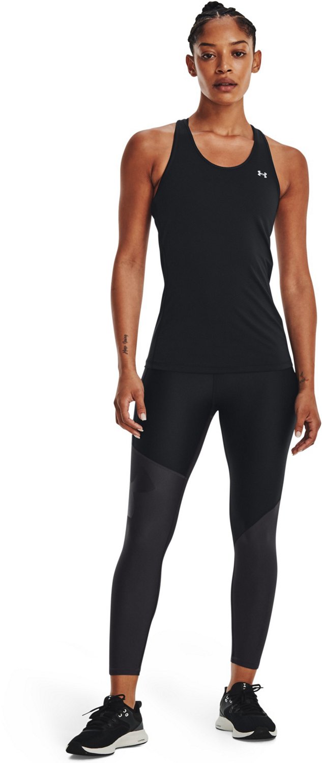 Under Armour Women's HeatGear® Ankle Leggings - view number 3