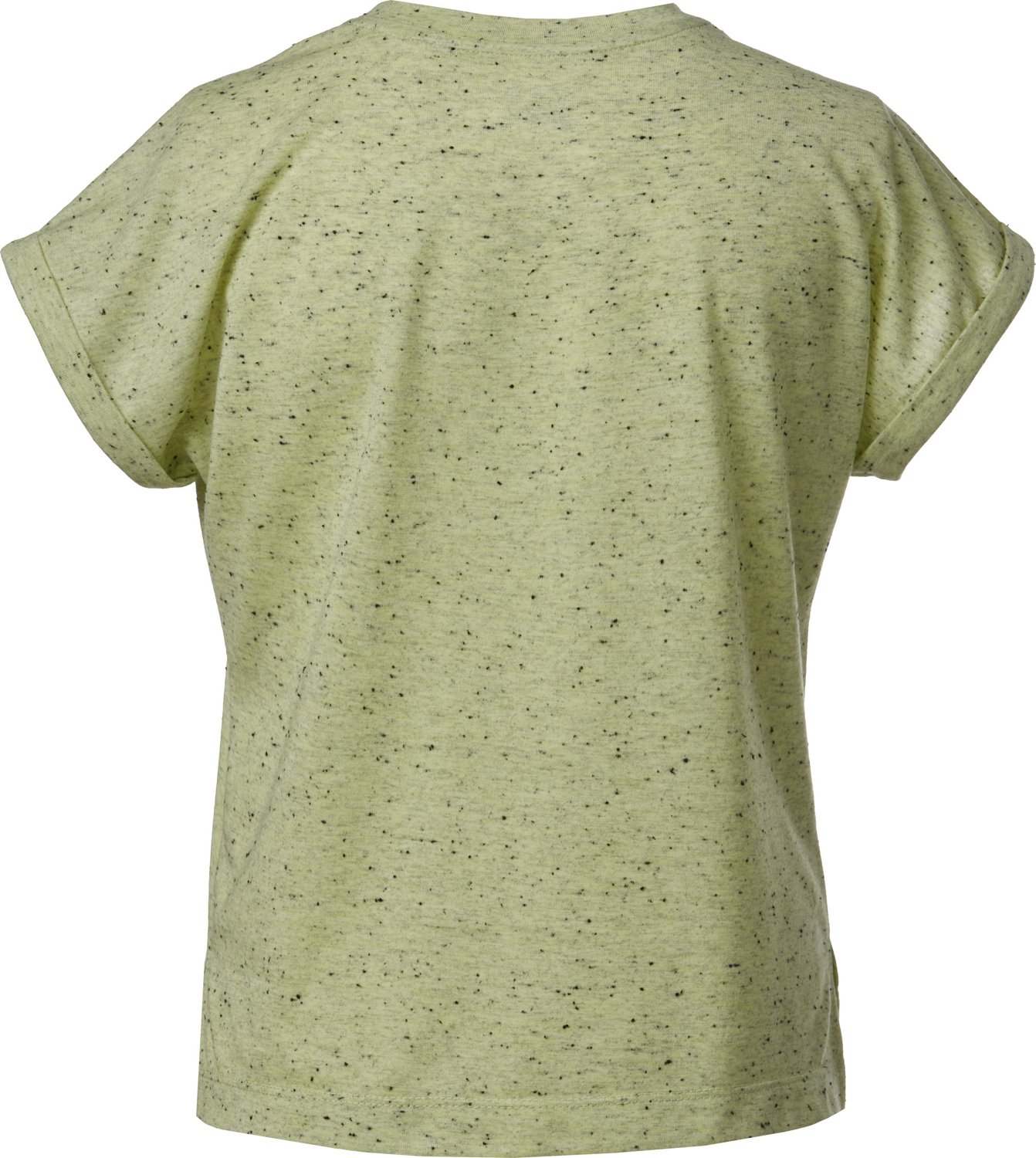 BCG Girls' Boxy Dolman T-shirt                                                                                                   - view number 2