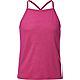 BCG Girls' Slub Shimmer Tank Top                                                                                                 - view number 1 selected